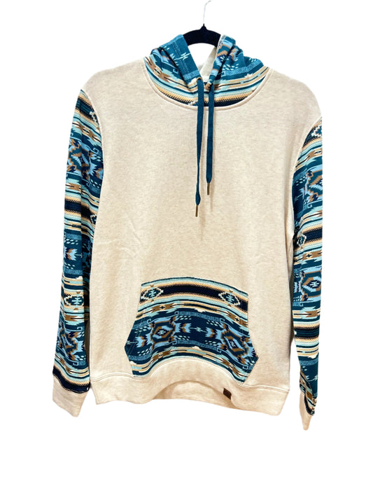 Rock&Roll - Caribean Hoodie