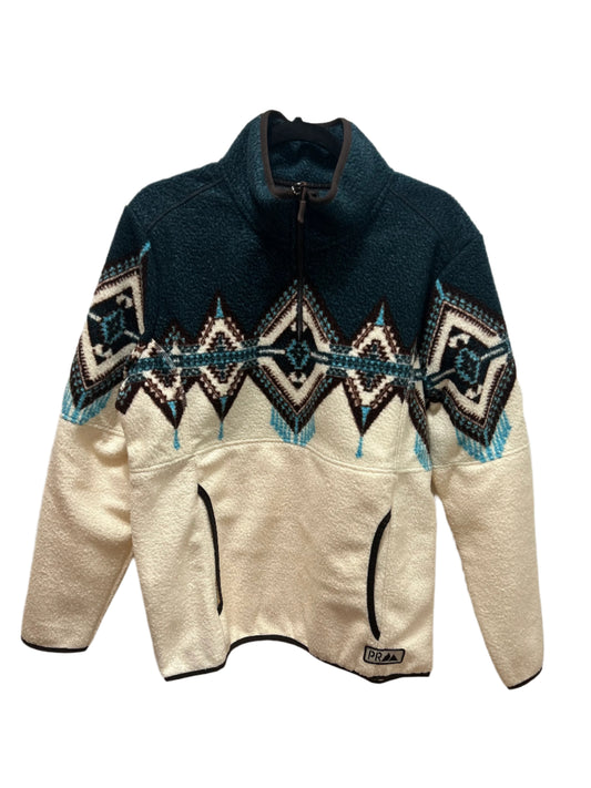 Power River Outfitters - Border Berber Pullover