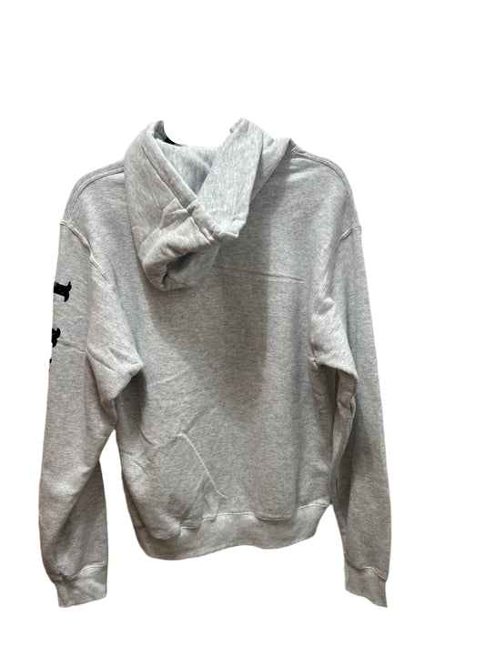 Lazy J -  B.Ranch Hoodie