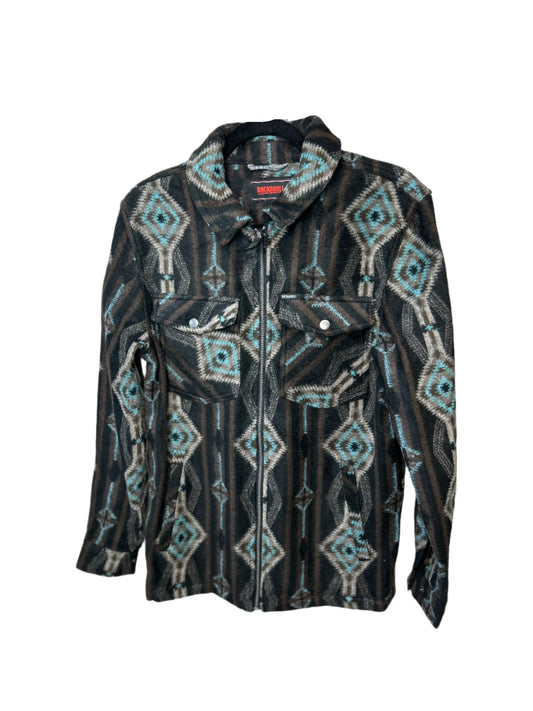 Rock&Roll - Aztec Full Zip Jacket