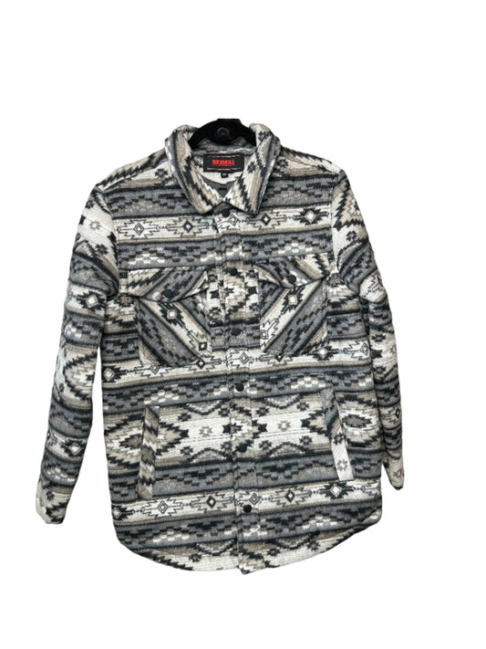 Rock&Roll - Quilted Jacket